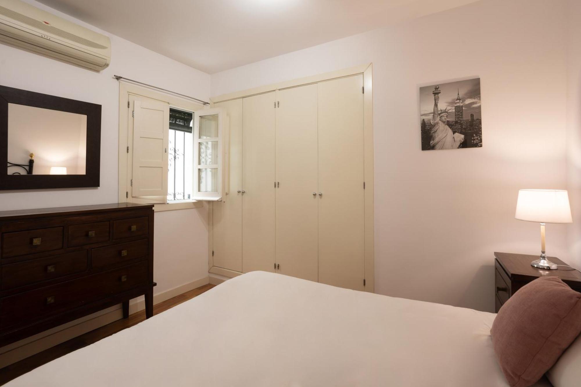 Vidrio Urban Apartment Sevilla Exterior foto